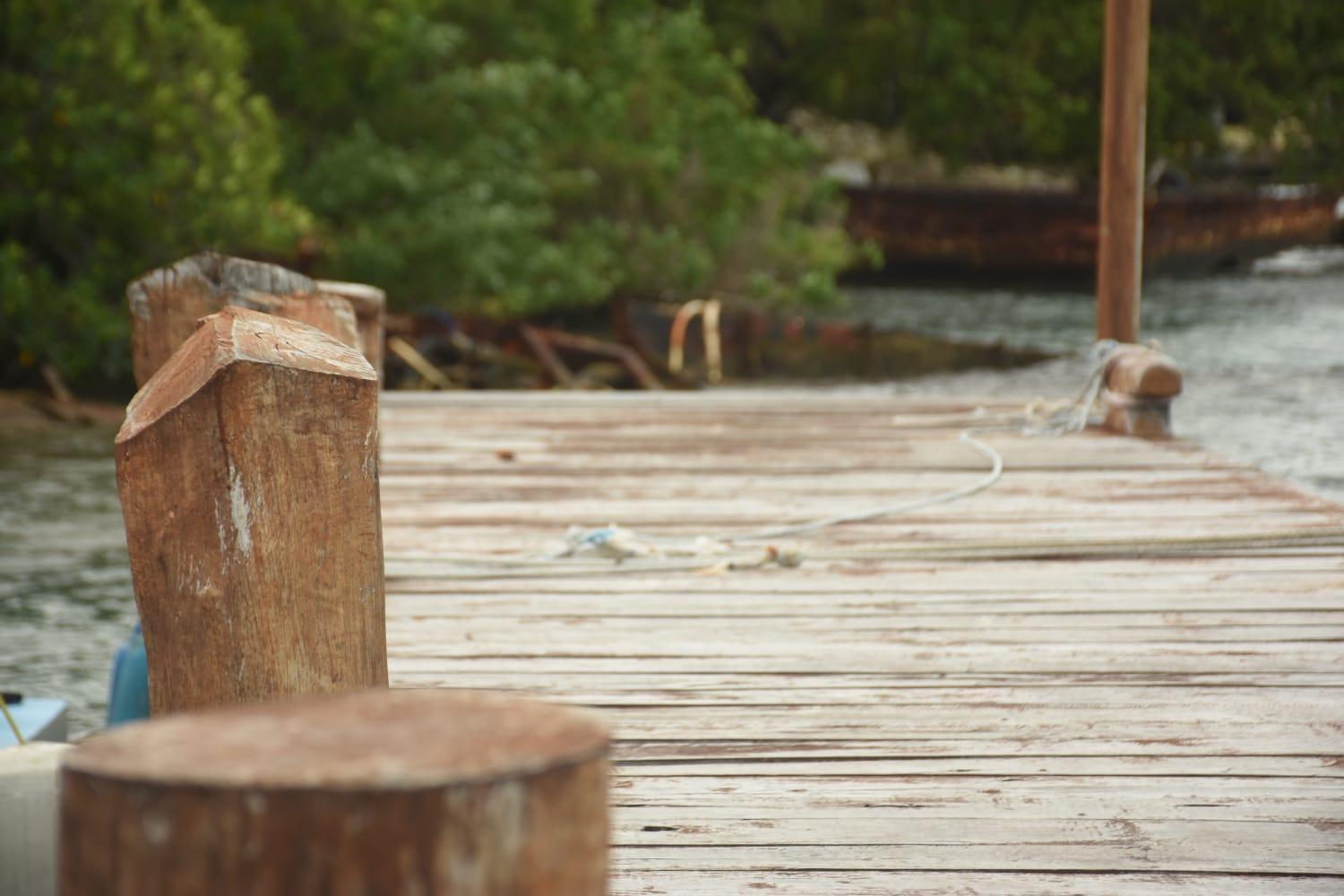 Hidden Island Glamping Isla Mujeres 호텔 외부 사진