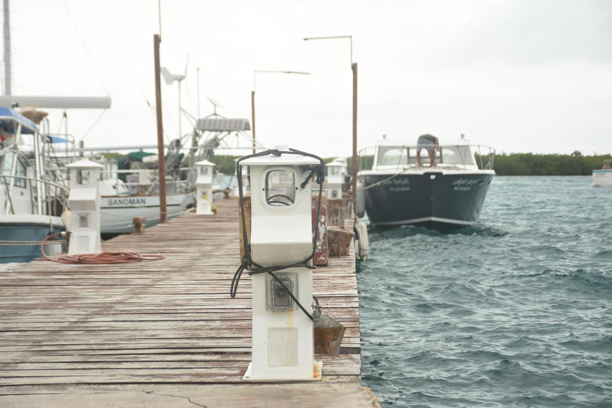 Hidden Island Glamping Isla Mujeres 호텔 외부 사진